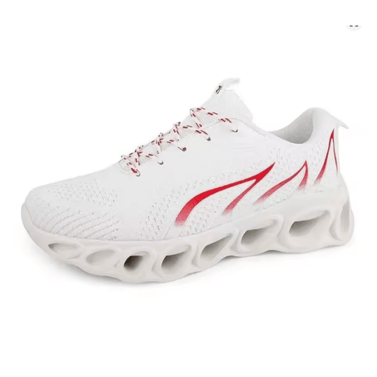 Chaussures de randonnée et de course pour hommes avec soutien 15