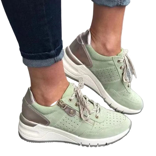 Chaussures de randonnée pour femmes confortables 0