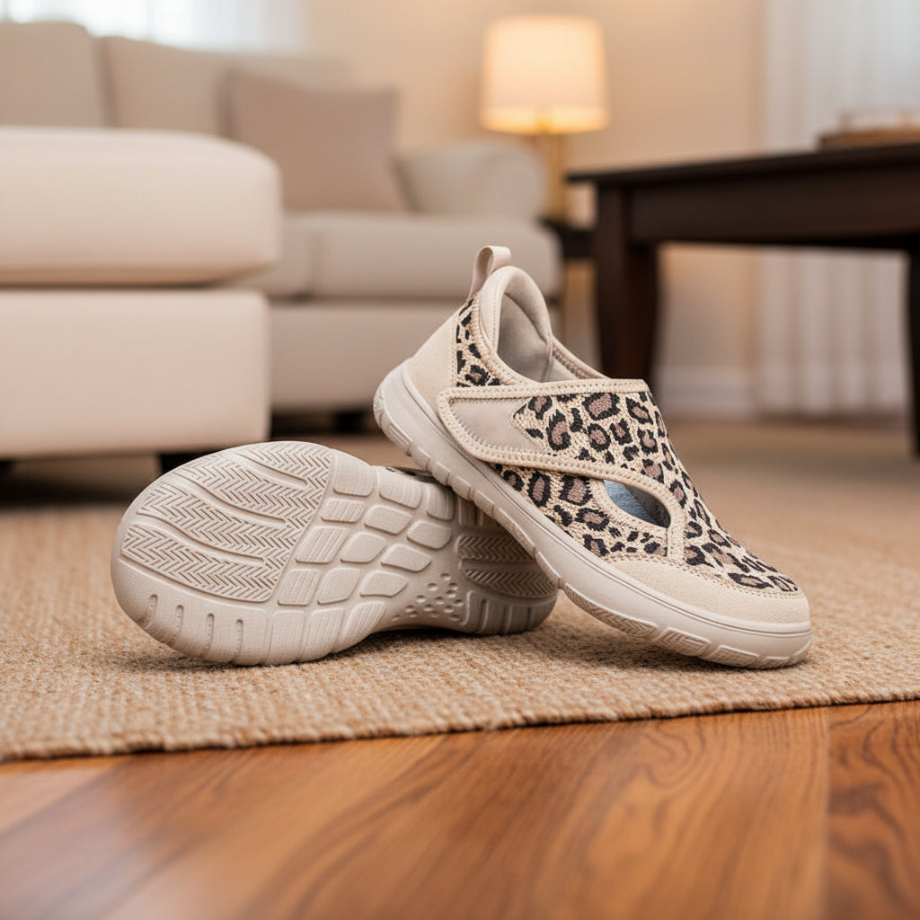 Chaussures de randonnée pour femmes confortables 1
