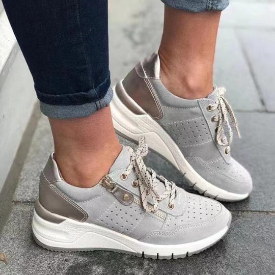 Chaussures de randonnée pour femmes confortables 1