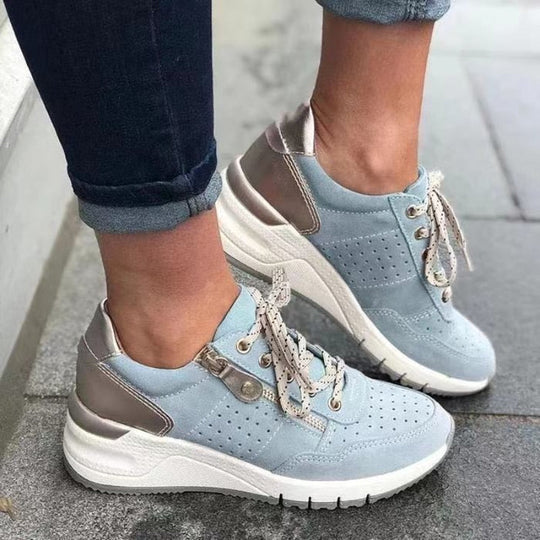 Chaussures de randonnée pour femmes confortables 2
