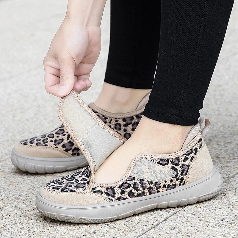 Chaussures de randonnée pour femmes confortables 2