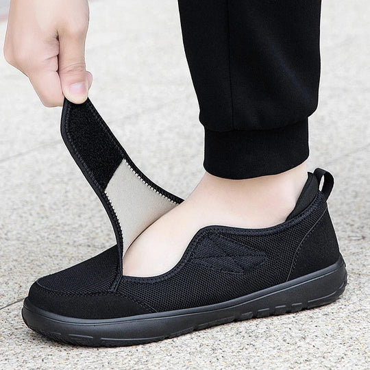 Chaussures de randonnée pour femmes confortables 3