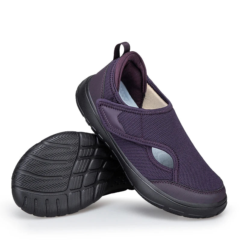Chaussures de randonnée pour femmes confortables 4
