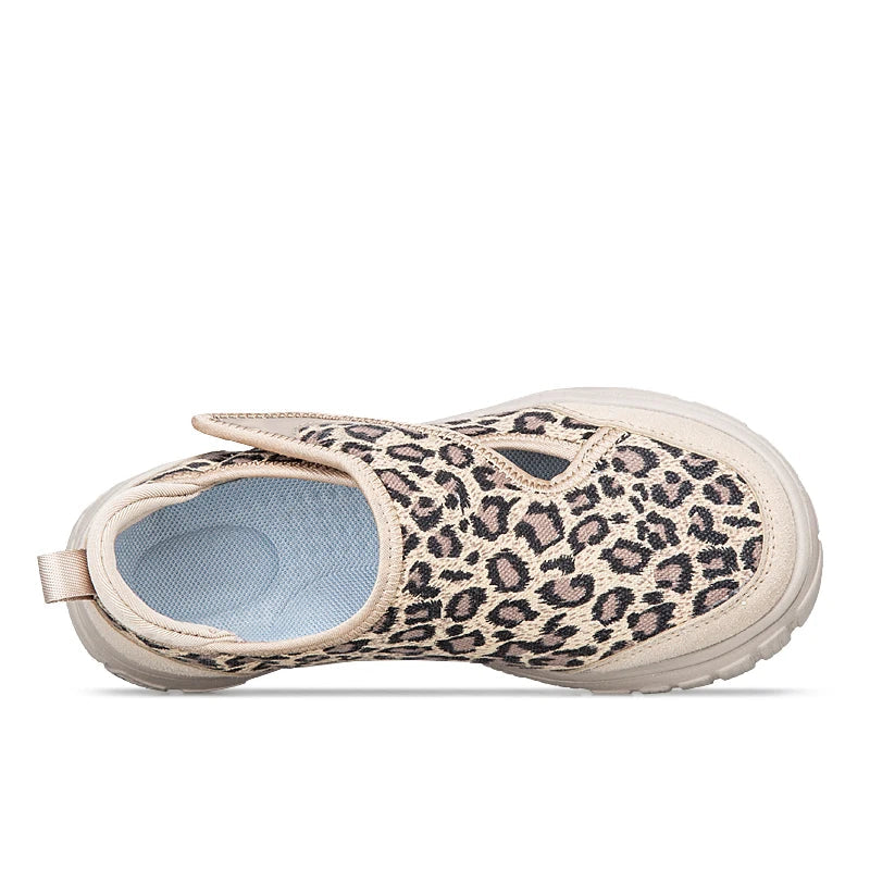 Chaussures de randonnée pour femmes confortables 6