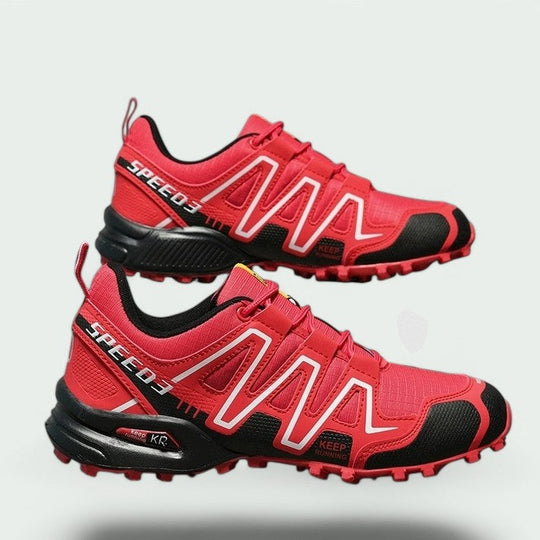 Chaussures de randonnée pour hommes, résistantes et confortables 5