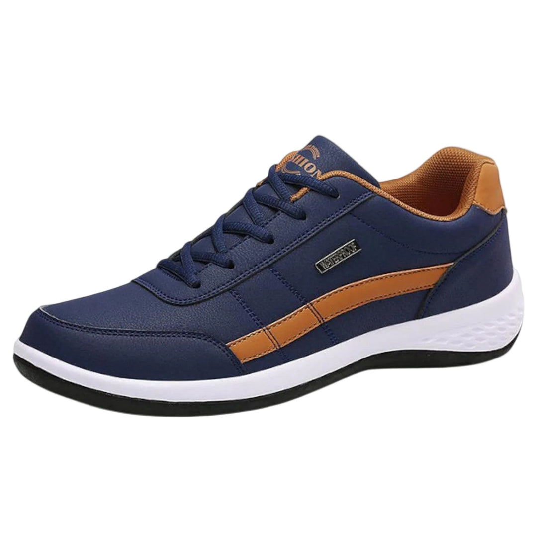 Chaussures de randonnée pour hommes offrant soutien et confort 0
