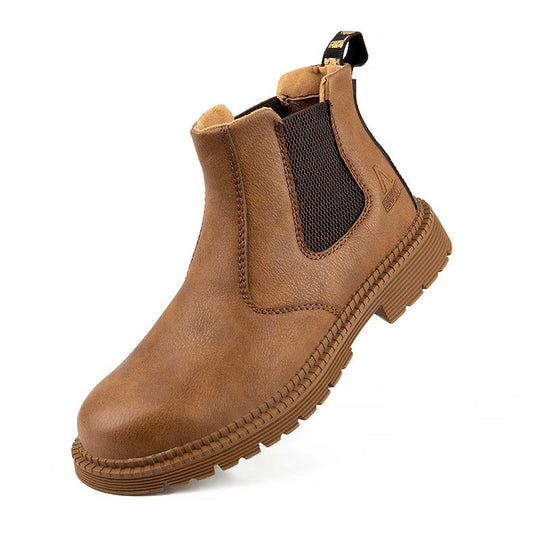 Chaussures de sécurité imperméables pour hommes 0