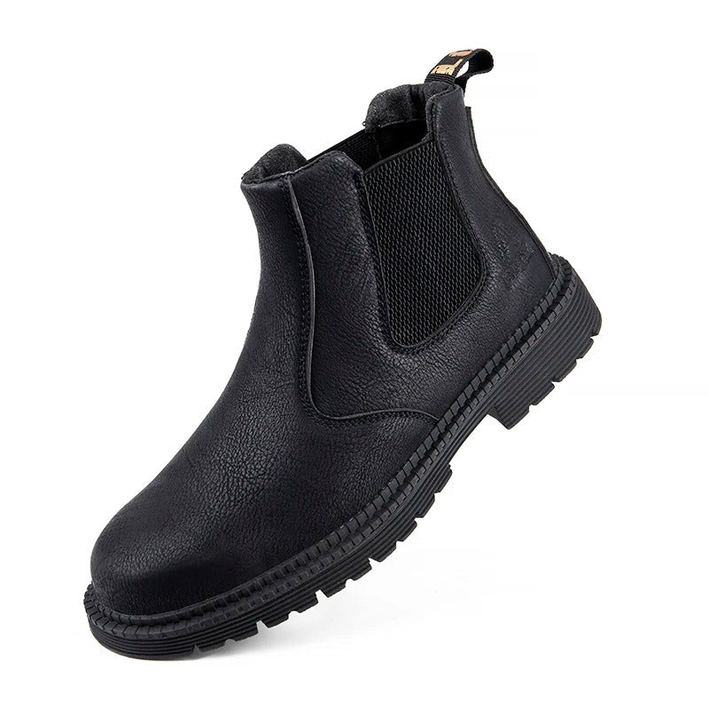 Chaussures de sécurité imperméables pour hommes 2