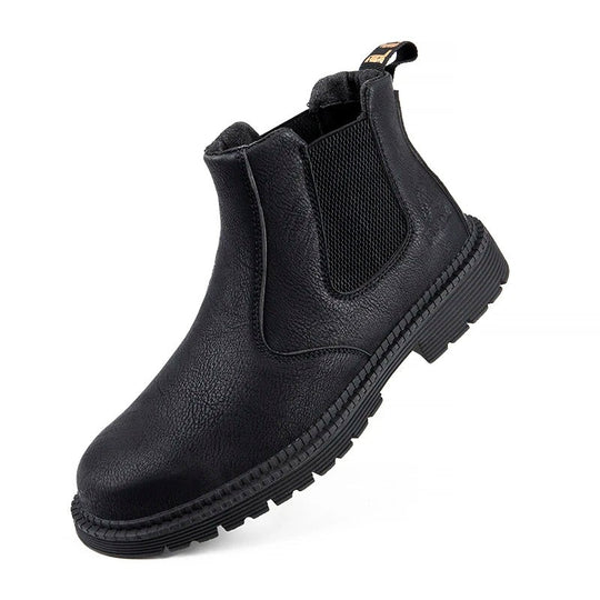 Chaussures de sécurité imperméables pour hommes 2