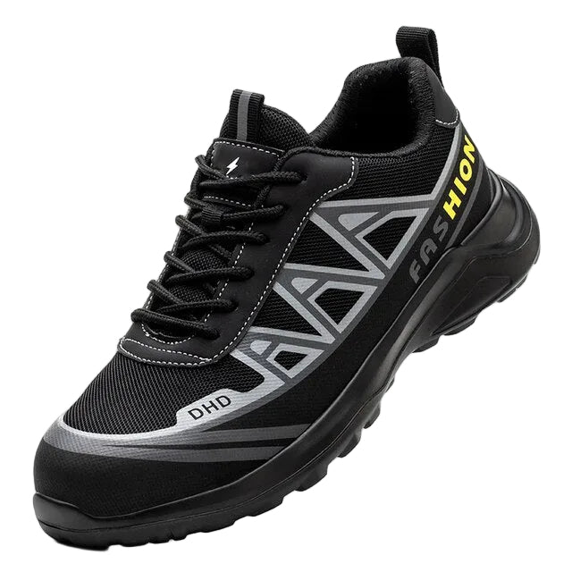 Chaussures de sécurité pour hommes MaxGuard S3 0