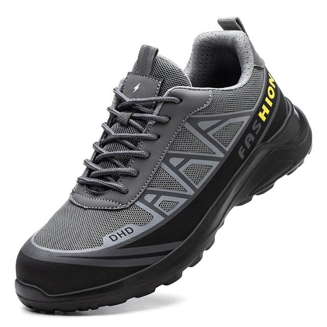 Chaussures de sécurité pour hommes MaxGuard S3 1