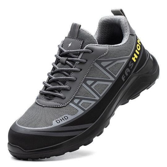 Chaussures de sécurité pour hommes MaxGuard S3 1