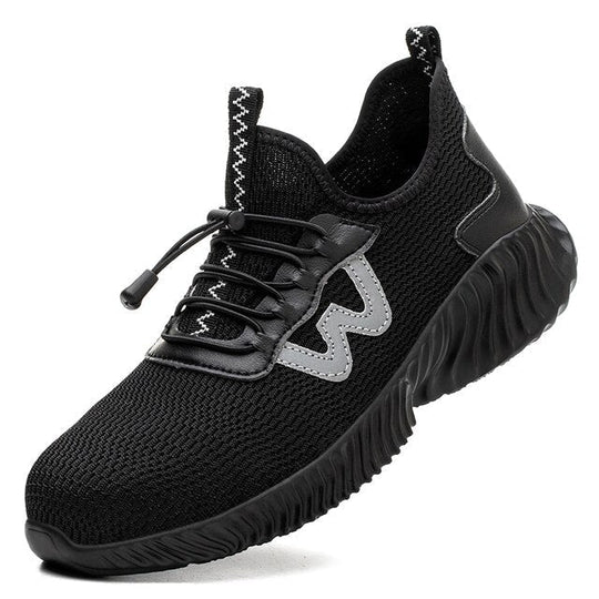 Chaussures de sécurité pour hommes MaxGuard S3 2