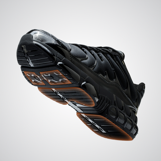 Chaussures de sécurité pour hommes avec embout en acier 2