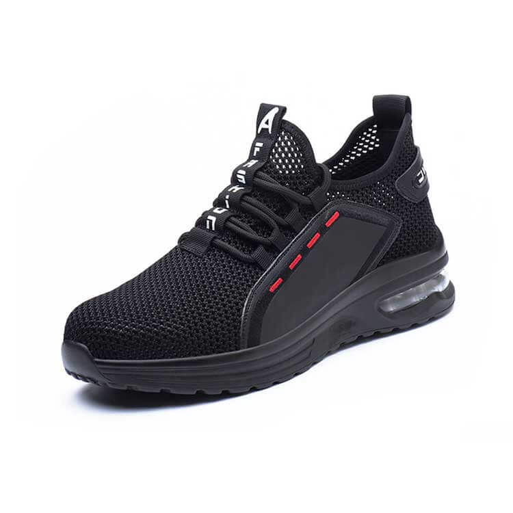 Chaussures de sécurité pour hommes confortables et tendance 2