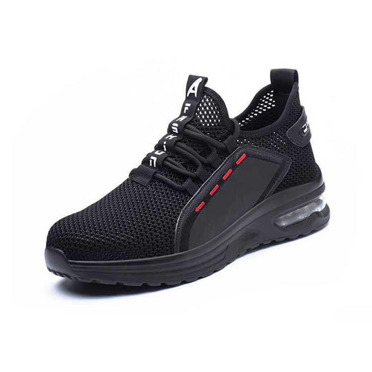 Chaussures de sécurité pour hommes confortables et tendance 2