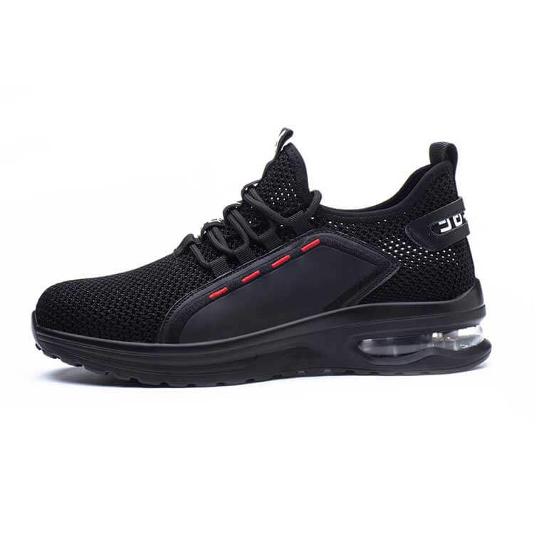 Chaussures de sécurité pour hommes confortables et tendance 3