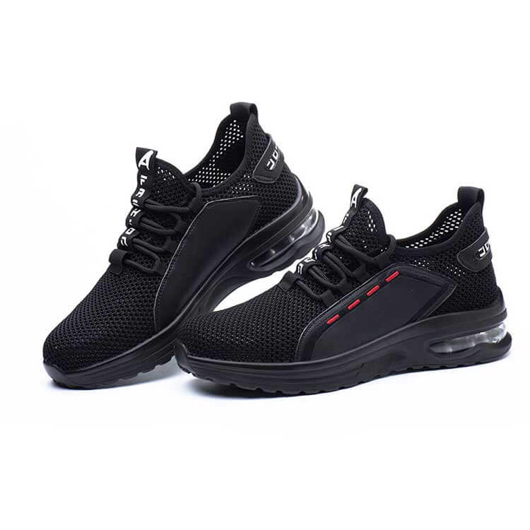 Chaussures de sécurité pour hommes confortables et tendance 5