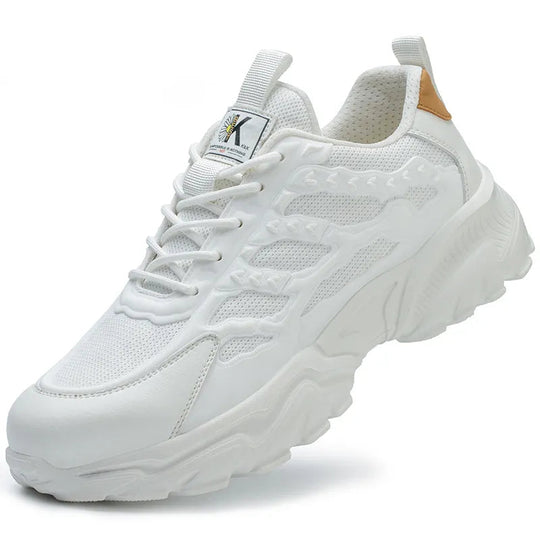 Chaussures de sécurité pour hommes modernes 0