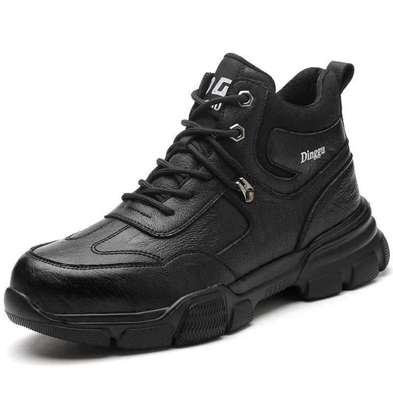 Chaussures de sécurité sportives pour hommes 0