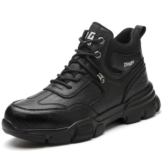 Chaussures de sécurité sportives pour hommes 0