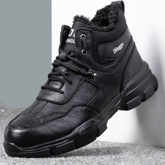 Chaussures de sécurité sportives pour hommes 1