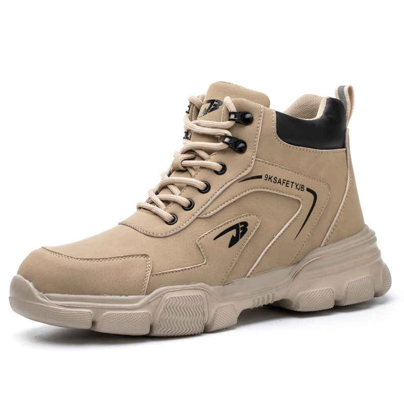 Chaussures de sécurité sportives pour hommes 2