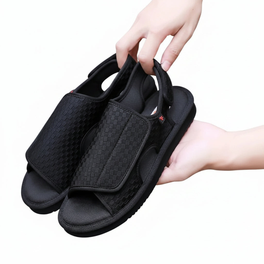 Chaussures de tous les jours réglables pour hommes et femmes 0