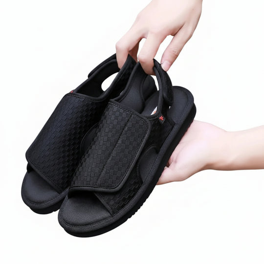 Chaussures de tous les jours réglables pour hommes et femmes 0
