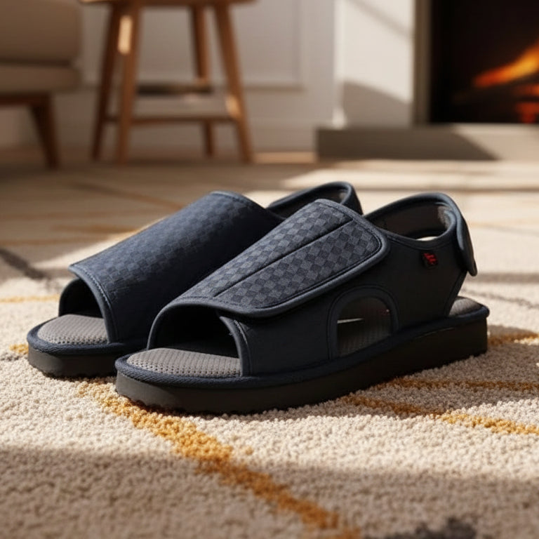 Chaussures de tous les jours réglables pour hommes et femmes 1
