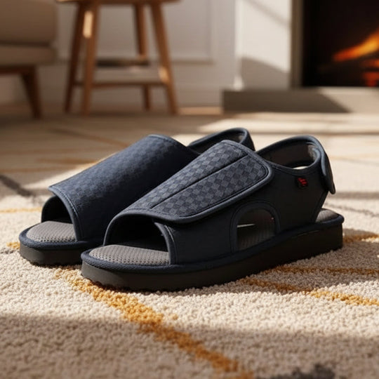 Chaussures de tous les jours réglables pour hommes et femmes 1