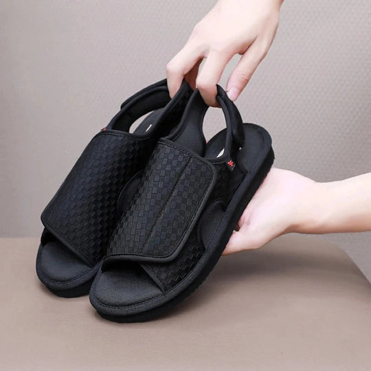 Chaussures de tous les jours réglables pour hommes et femmes 2