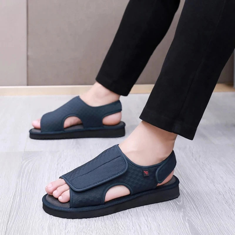 Chaussures de tous les jours réglables pour hommes et femmes 3