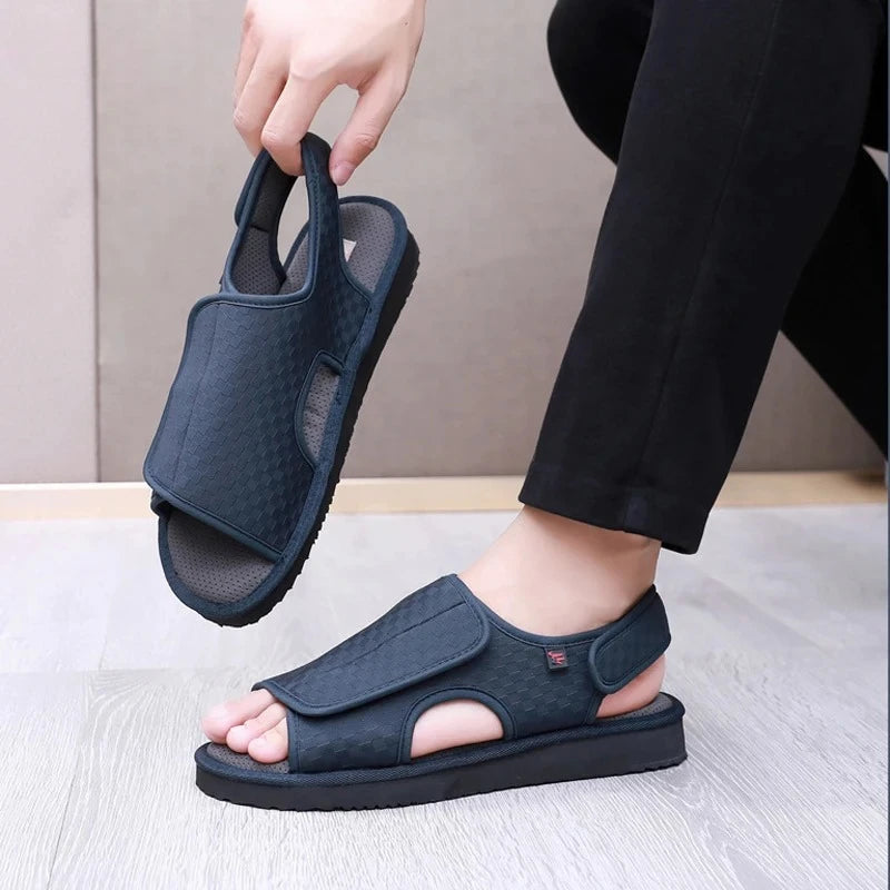 Chaussures de tous les jours réglables pour hommes et femmes 4