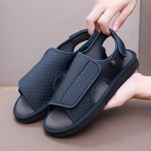Chaussures de tous les jours réglables pour hommes et femmes 7