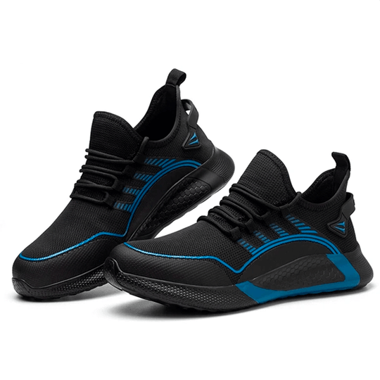 Chaussures de travail légères et modernes 2