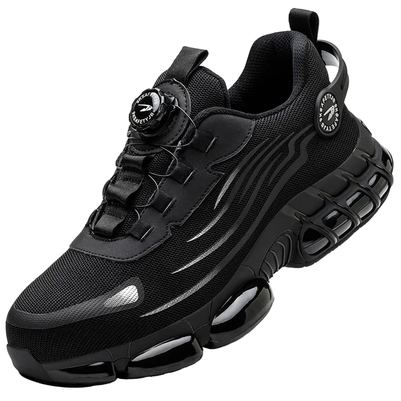 Chaussures de travail légères pour hommes et femmes 6