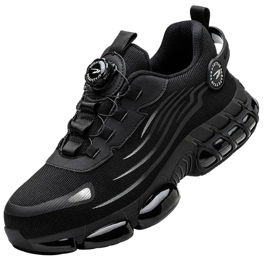 Chaussures de travail légères pour hommes et femmes 6