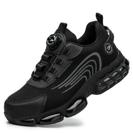 Chaussures de travail légères pour hommes et femmes 7