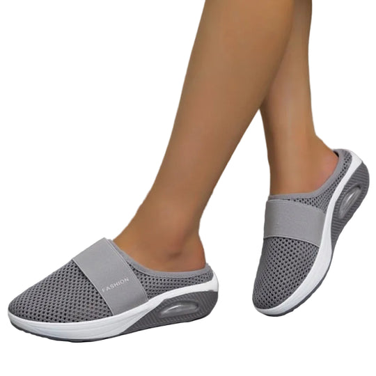 Chaussures orthopédiques à coussin d'air 0
