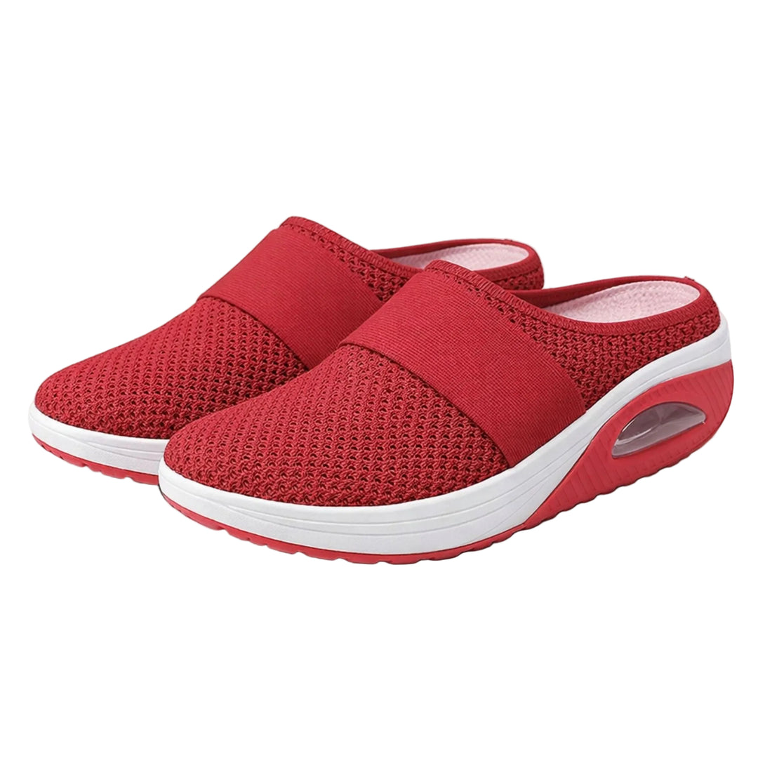 Chaussures orthopédiques à coussin d'air 0