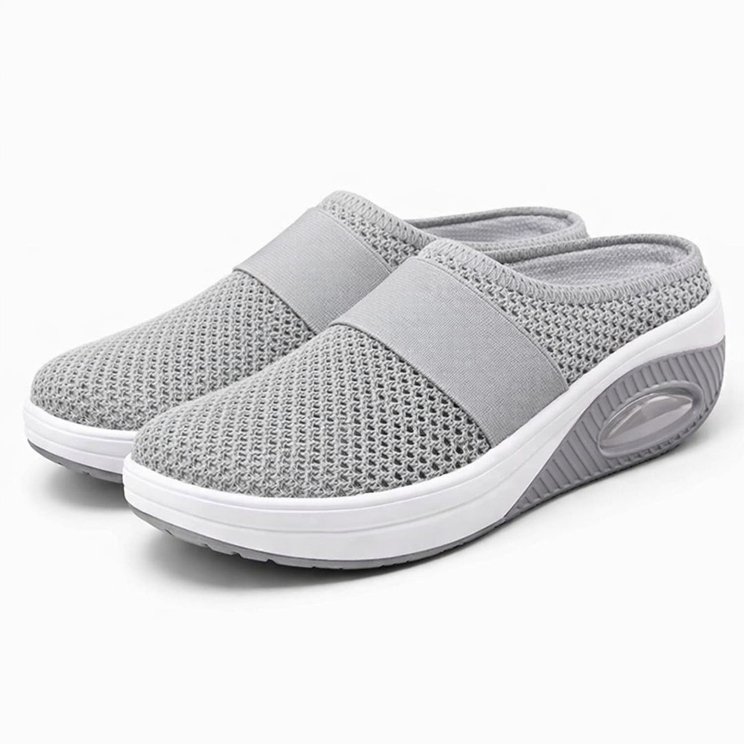 Chaussures orthopédiques à coussin d'air 1