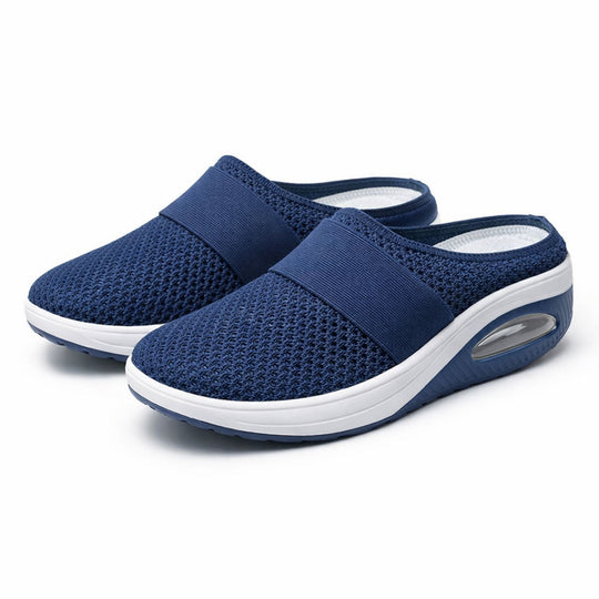 Chaussures orthopédiques à coussin d'air 6
