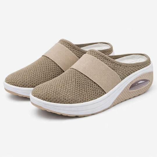 Chaussures orthopédiques à coussin d'air 8