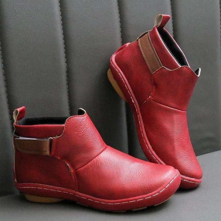 Chaussures pour Femmes Automne Confortables 1