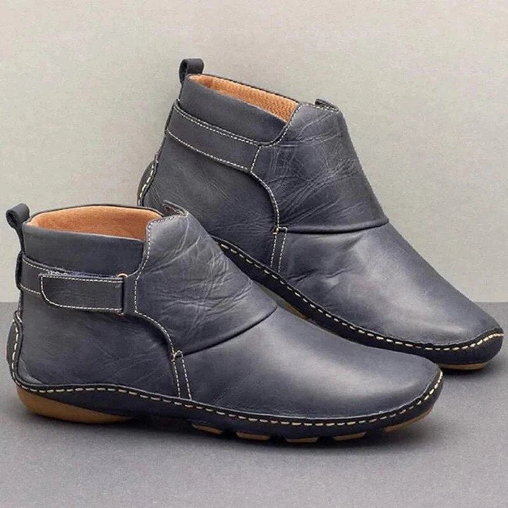 Chaussures pour Femmes Automne Confortables 2
