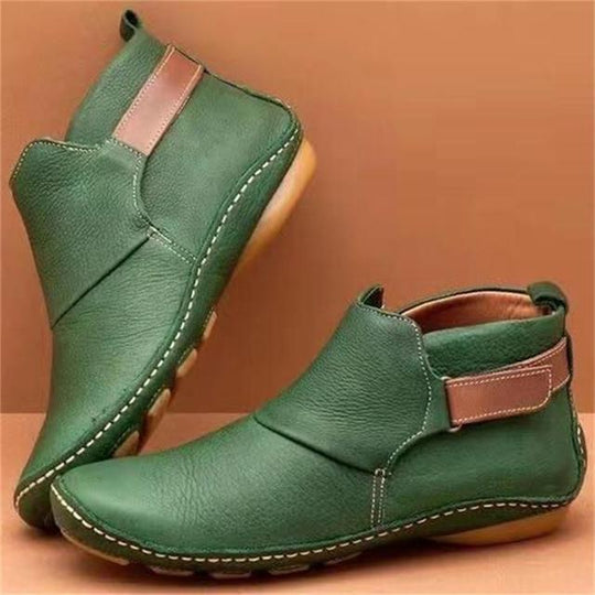Chaussures pour Femmes Automne Confortables 3