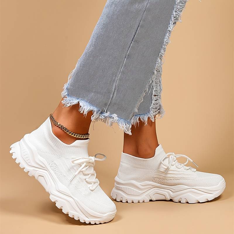 Chaussures pour Femmes Confortables 2