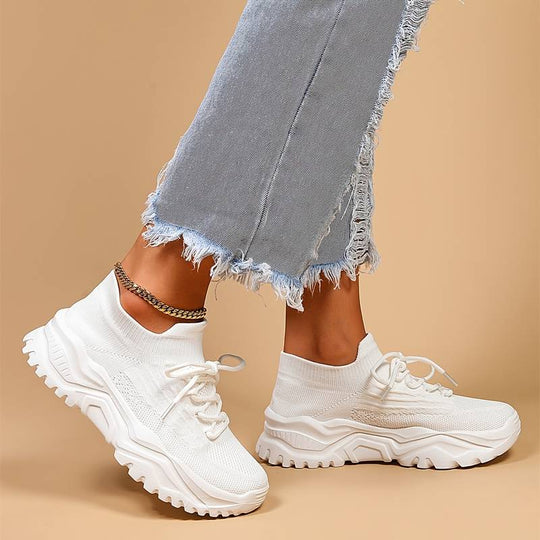 Chaussures pour Femmes Confortables 2